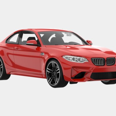 Automotive Thumbnail