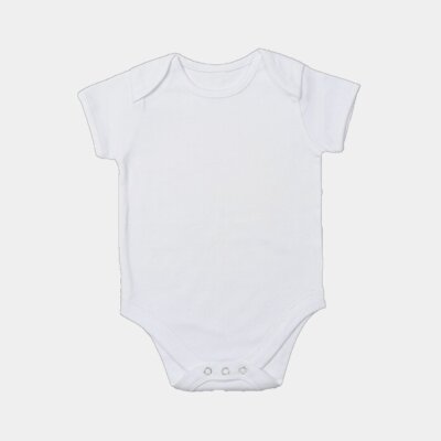 Baby Onesie Thumbnail