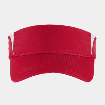 Dry Zone ® Colorblock Visor Thumbnail