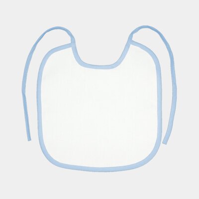 Baby Bib Thumbnail