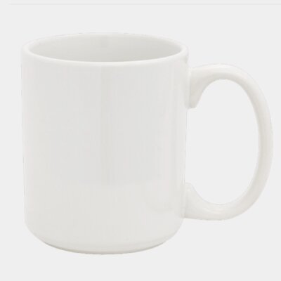 11 Ounce Coffee Mug Thumbnail