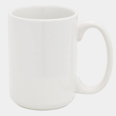 15 Ounce Coffee Mug Thumbnail