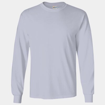 Men's Long Sleeve T-Shirt Thumbnail
