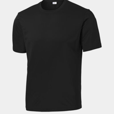 Men's PosiCharge Athletic T-Shirt Thumbnail